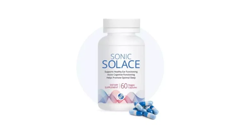 Sonic Solace