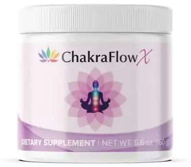 ChakraFlowX