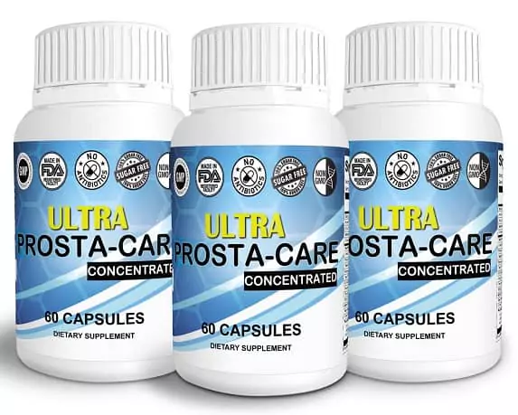 Ultra Prosta Care