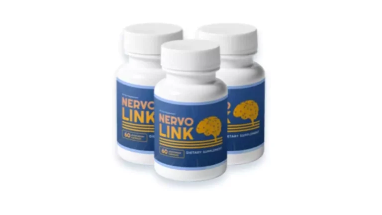 Nervo Link Review