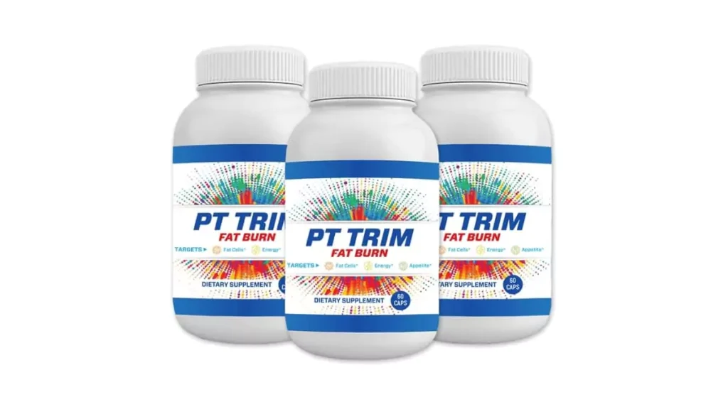 Unveiling PT Trim Fat Burn: The Revolutionary Fat-Burning Formula