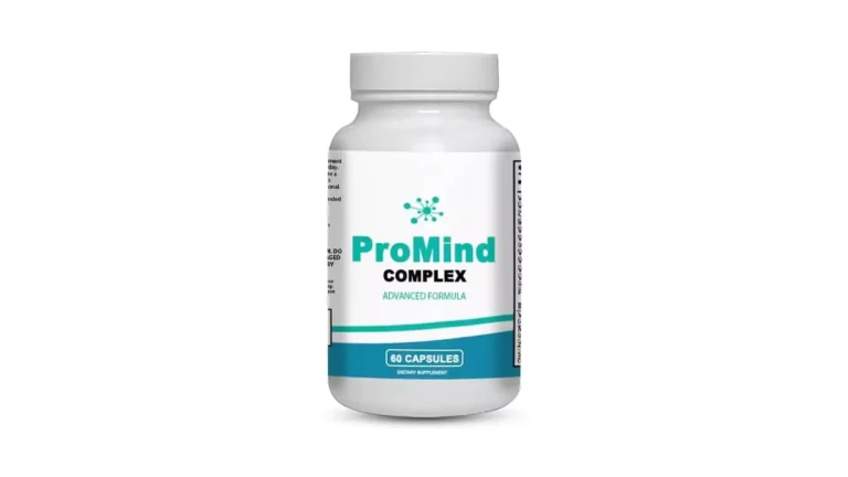 ProMind Complex Review