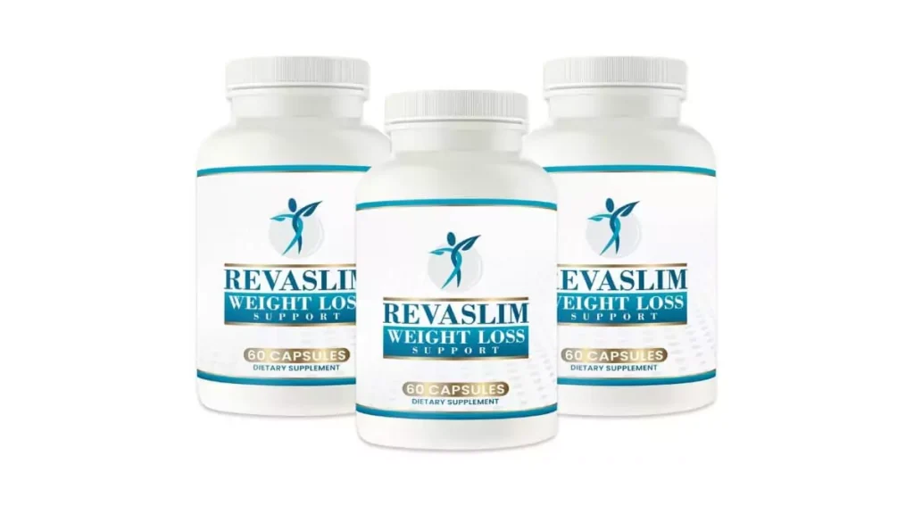 RevaSlim Review: Your Gateway to Natural Wellness and Weight Management