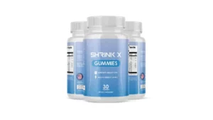 Shrink X Review: The Secret to Effortless Weight Loss? 3 Shrink X Review