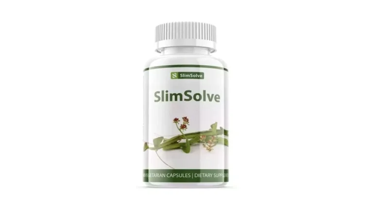 SlimSolve Review