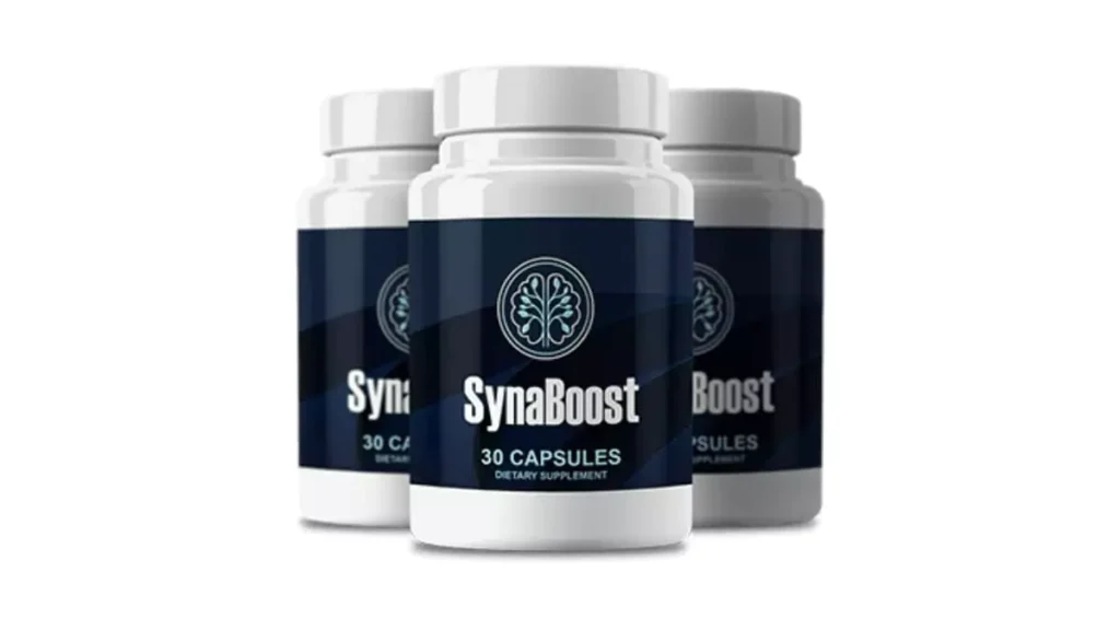 SynaBoost Review: Unveiling the Secret to Cognitive Vitality and Mental Clarity