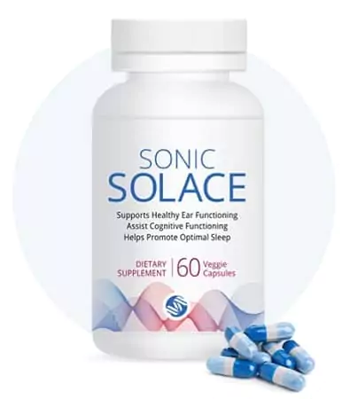 Sonic Solace