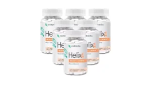 Unlock Your Slimmer, Healthier Self with Helix 4: A Breakthrough in Weight Loss Solutions 3 The Helix 4 Experience