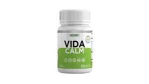 Vida Calm Review: The Ultimate Natural Solution for Healthy Hearing and Brain Support 3 Vida Calm Review