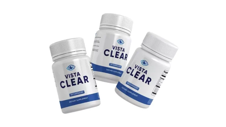 Vista Clear Review