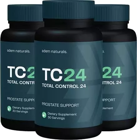 Total Control 24