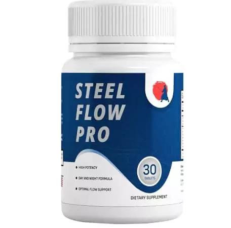 Steel Flow Pro