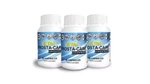 What Makes Ultra Prosta Care Different