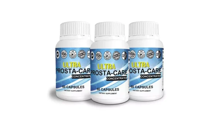 Ultra Prosta Care