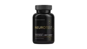 Who Can Benefit from NeuroTest