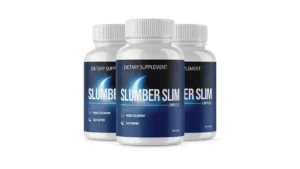 Who Is Slumber Slim For