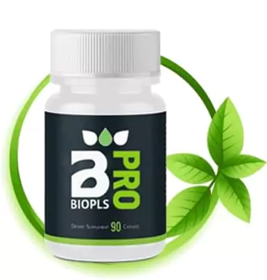 BioPls Slim Pro