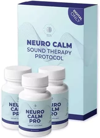 Why Choose Neuro Calm Pro