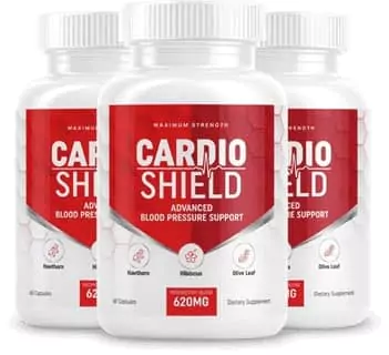 Cardio Shield