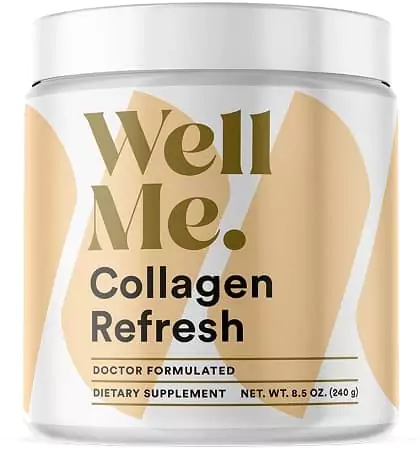 Collagen Refresh