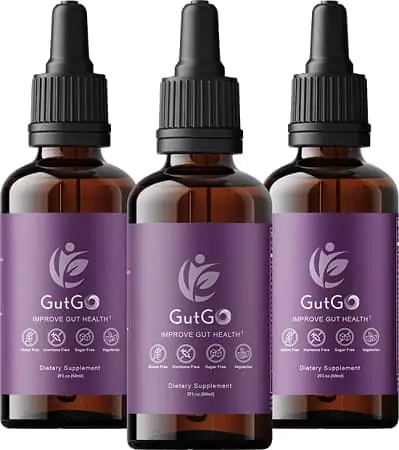 benefits of Gut Go