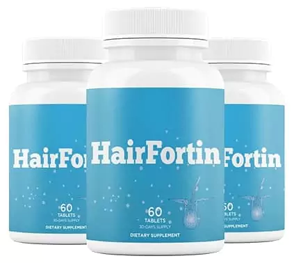 HairFortin