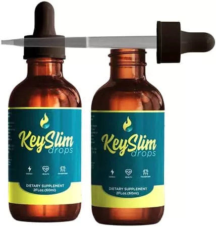 KeySlim Drops