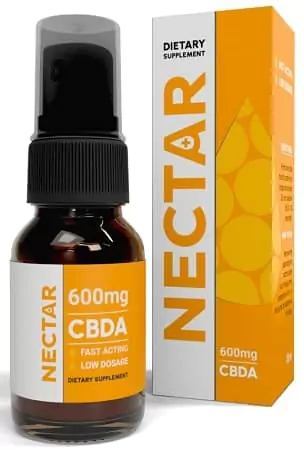 Nectar CBDA