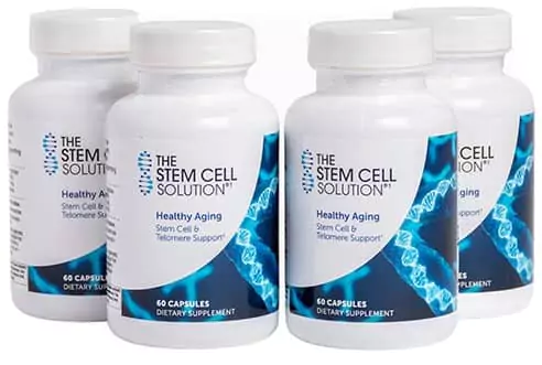 The Stem Cell Solution