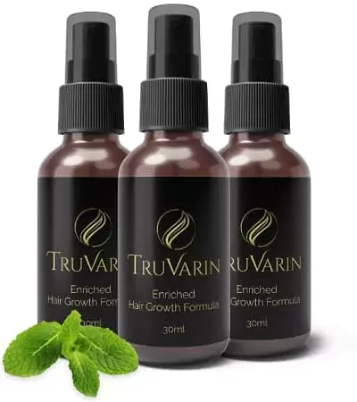 TruVarin