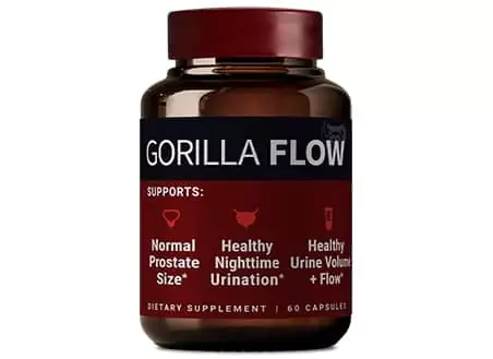 Gorilla Flow