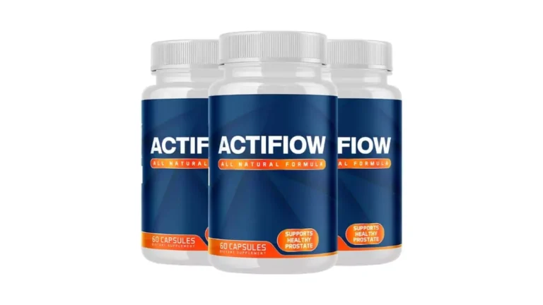 ActiFlow Review