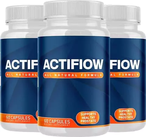 Benefits of ActiFlow