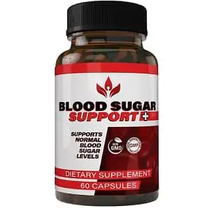 Blood Sugar Support Plus