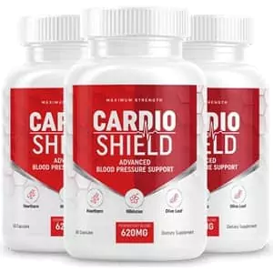 Cardio Shield