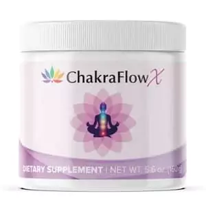 ChakraFlowX