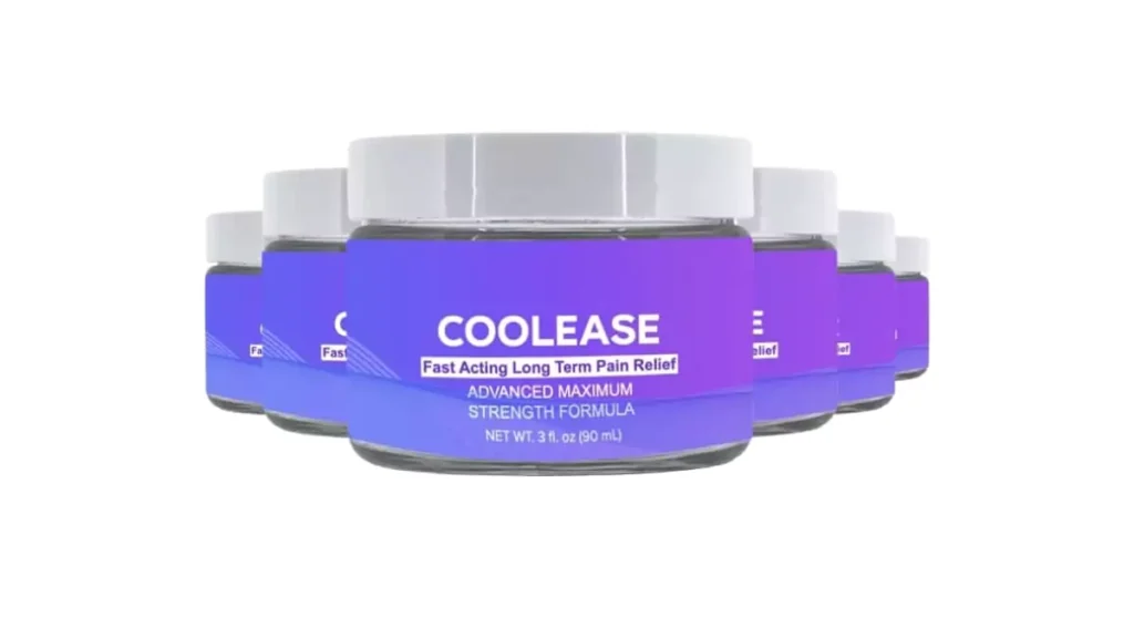 CoolEase Review: The All-Natural Pain Relief You Need