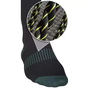 CopperZen Compression Socks