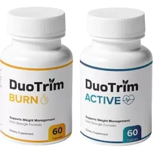 DuoTrim Active and Burn