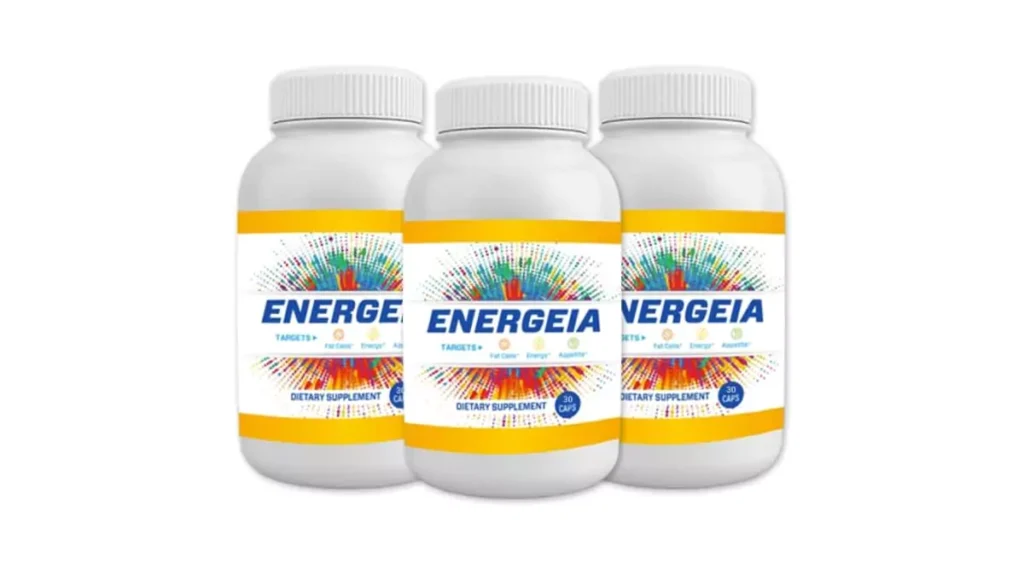 Energeia Review: The Revolutionary Fat-Burning Formula That Changes Everything