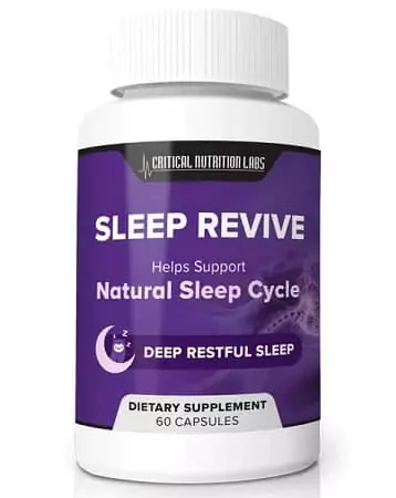 Sleep Revive