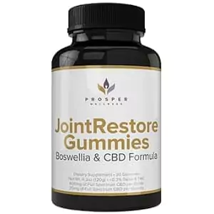 JointRestore Gummies