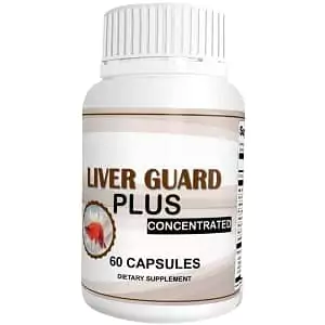 Liver Guard Plus