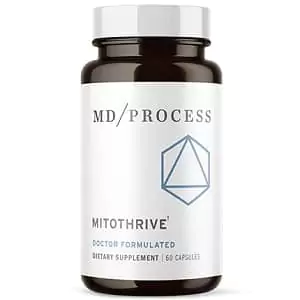 MitoThrive