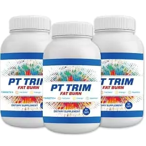 PT Trim Fat Burn