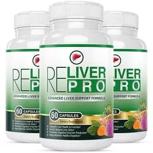 Reliver Pro