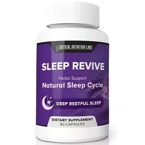 Sleep Revive