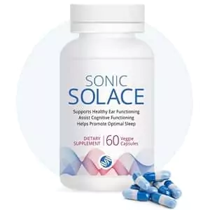 Sonic Solace