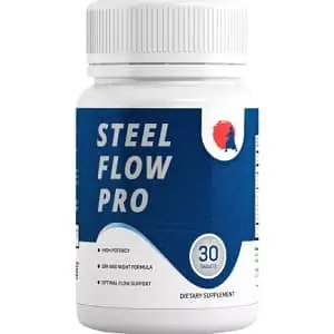 Steel Flow Pro