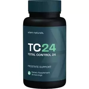 Total Control 24